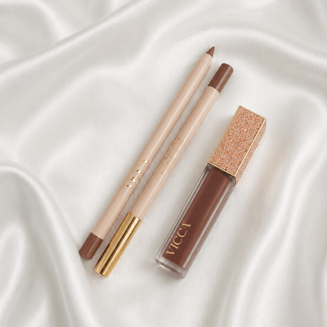 The Lip Duo