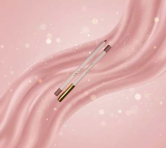 Eyeliner marron || Le marron parfait 002