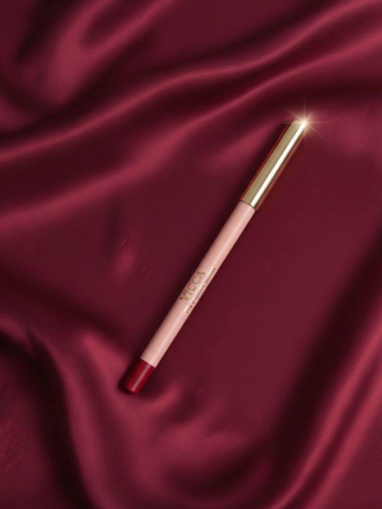 The Perfect Love Liner || The Perfect Garnet 003