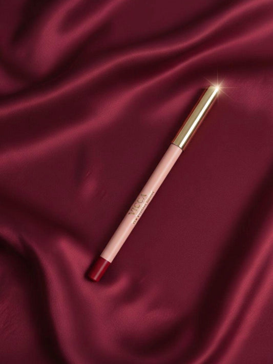 The Perfect Love Liner || The Perfect Garnet 003
