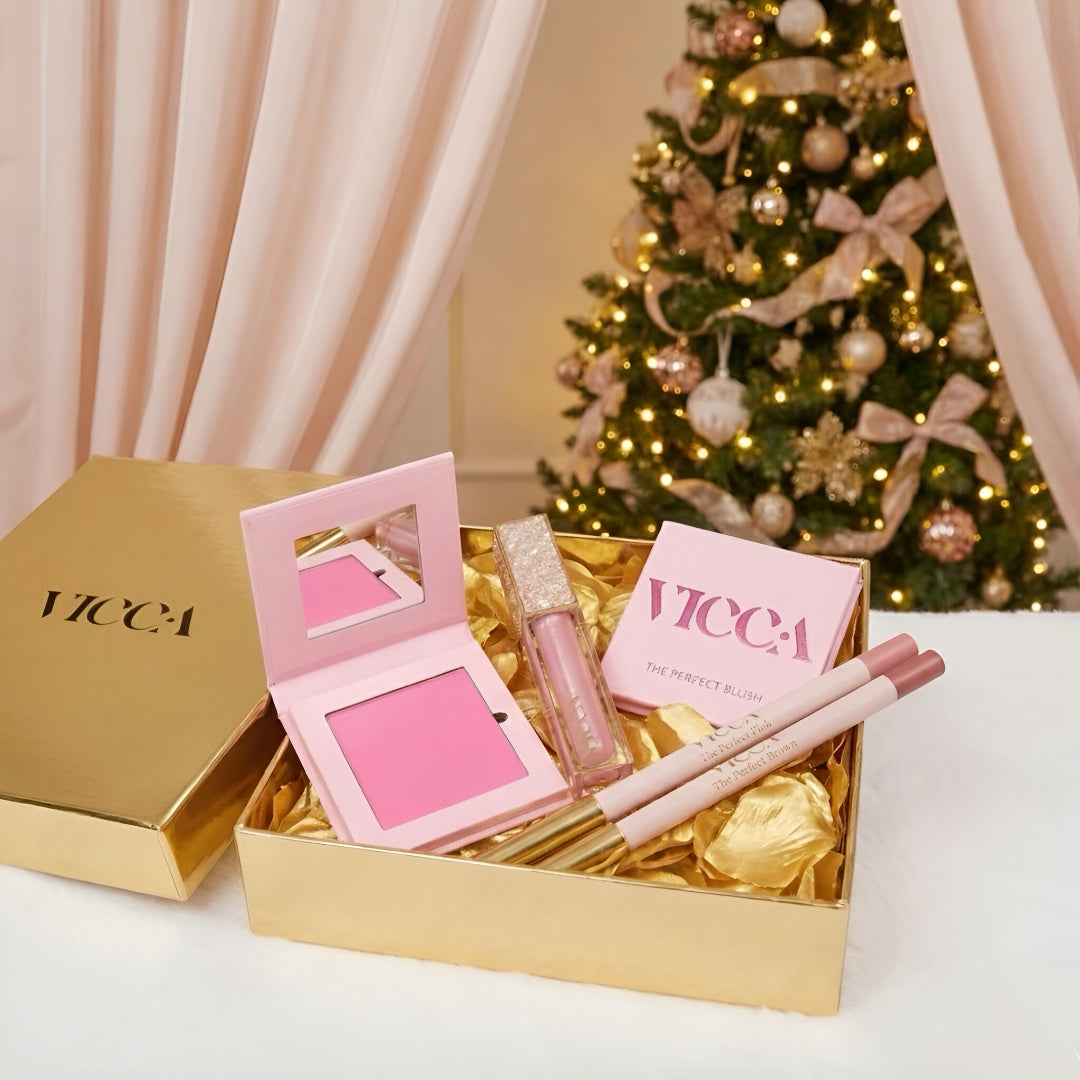 ✨Christmas Gold Set by Vicca