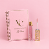 Pack Libreta + 1 Producto de Maquillaje by Vicca