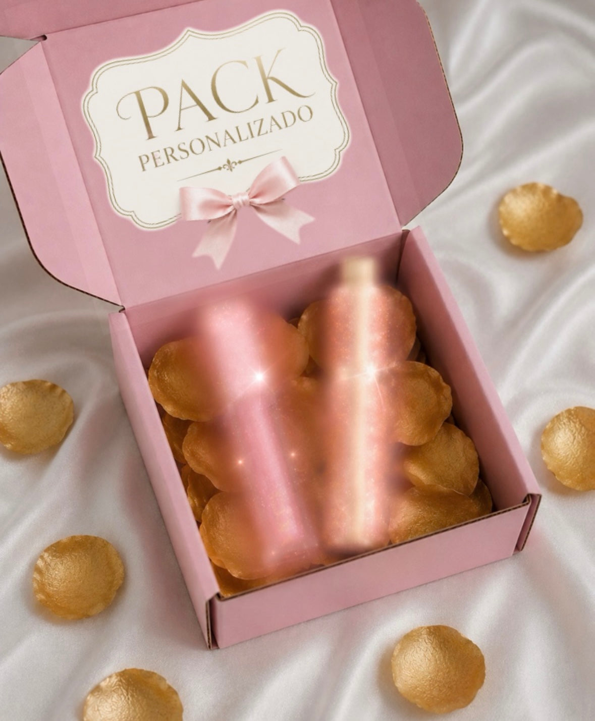 Pack Personalizado de Dos Productos