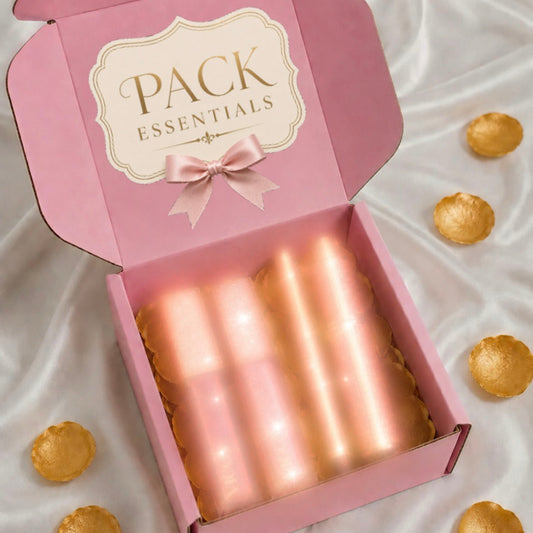 Pack Essentials (4 productos)