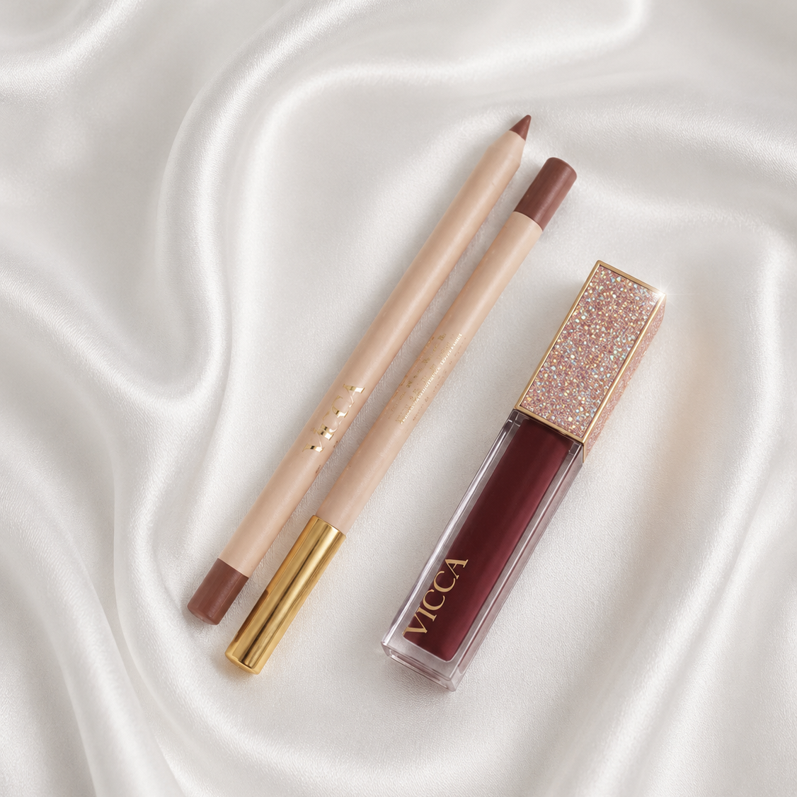 The Lip Duo