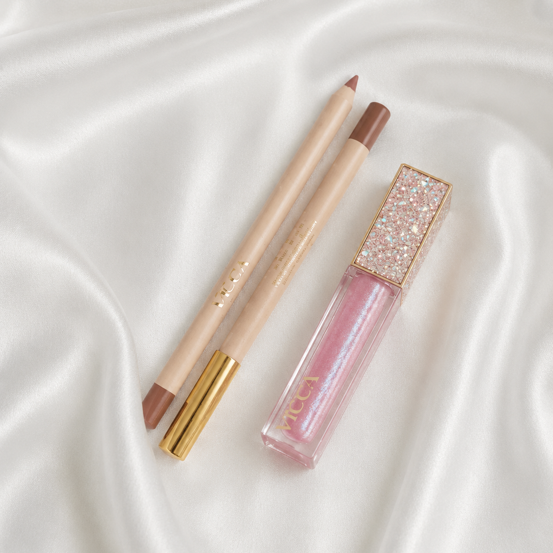 The Lip Duo
