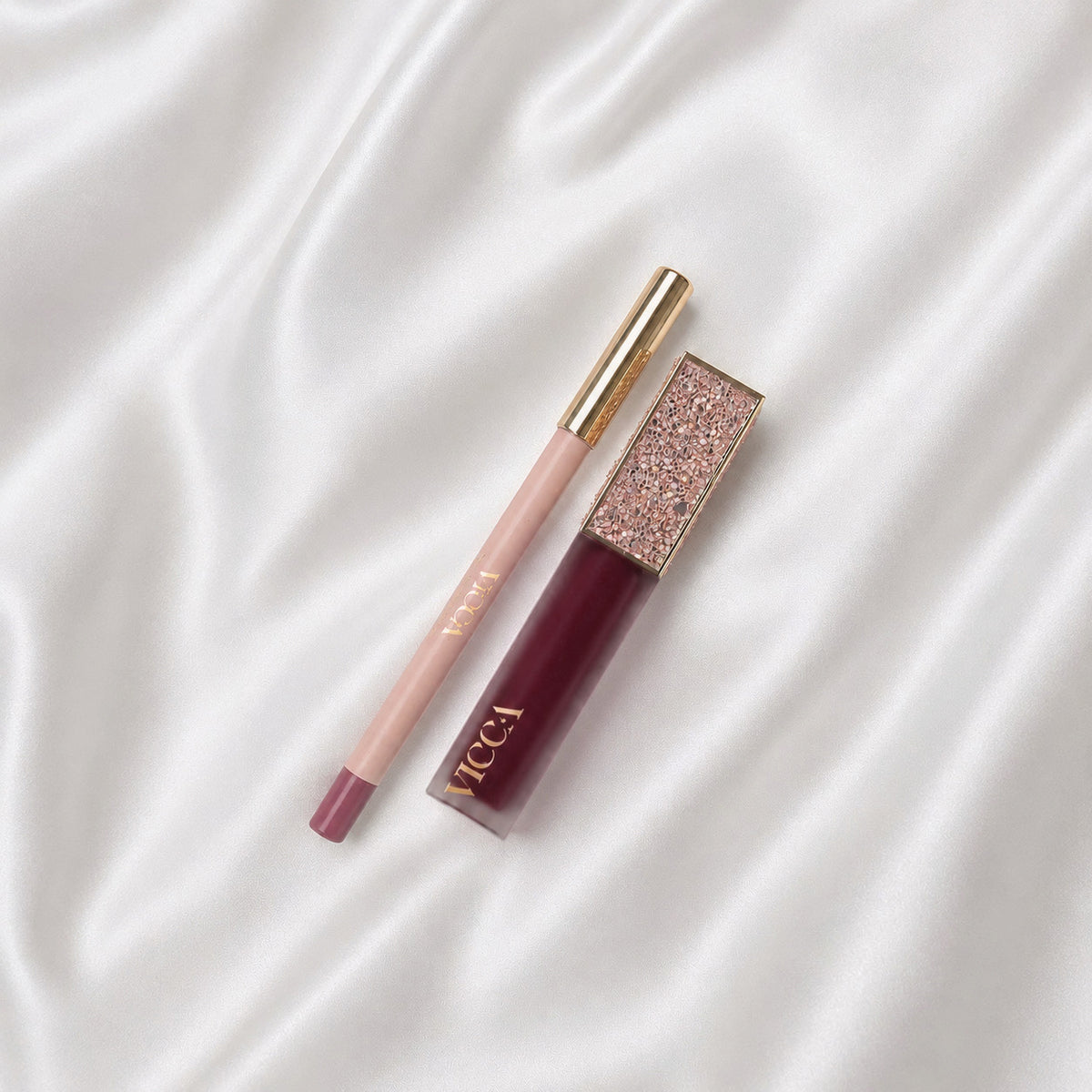 The Lip Duo