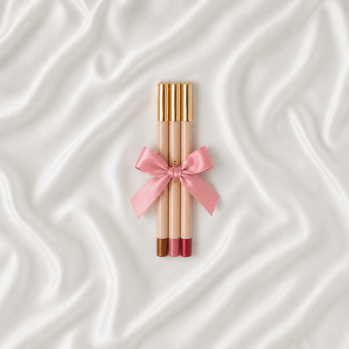 Pack Lip Trio