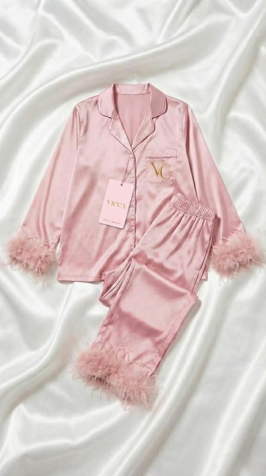 Pijama By Vicca SIN ANTIFAZ
