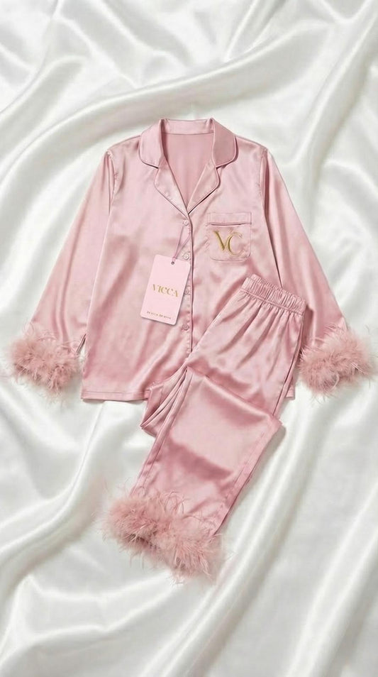 Pijama By Vicca SIN ANTIFAZ
