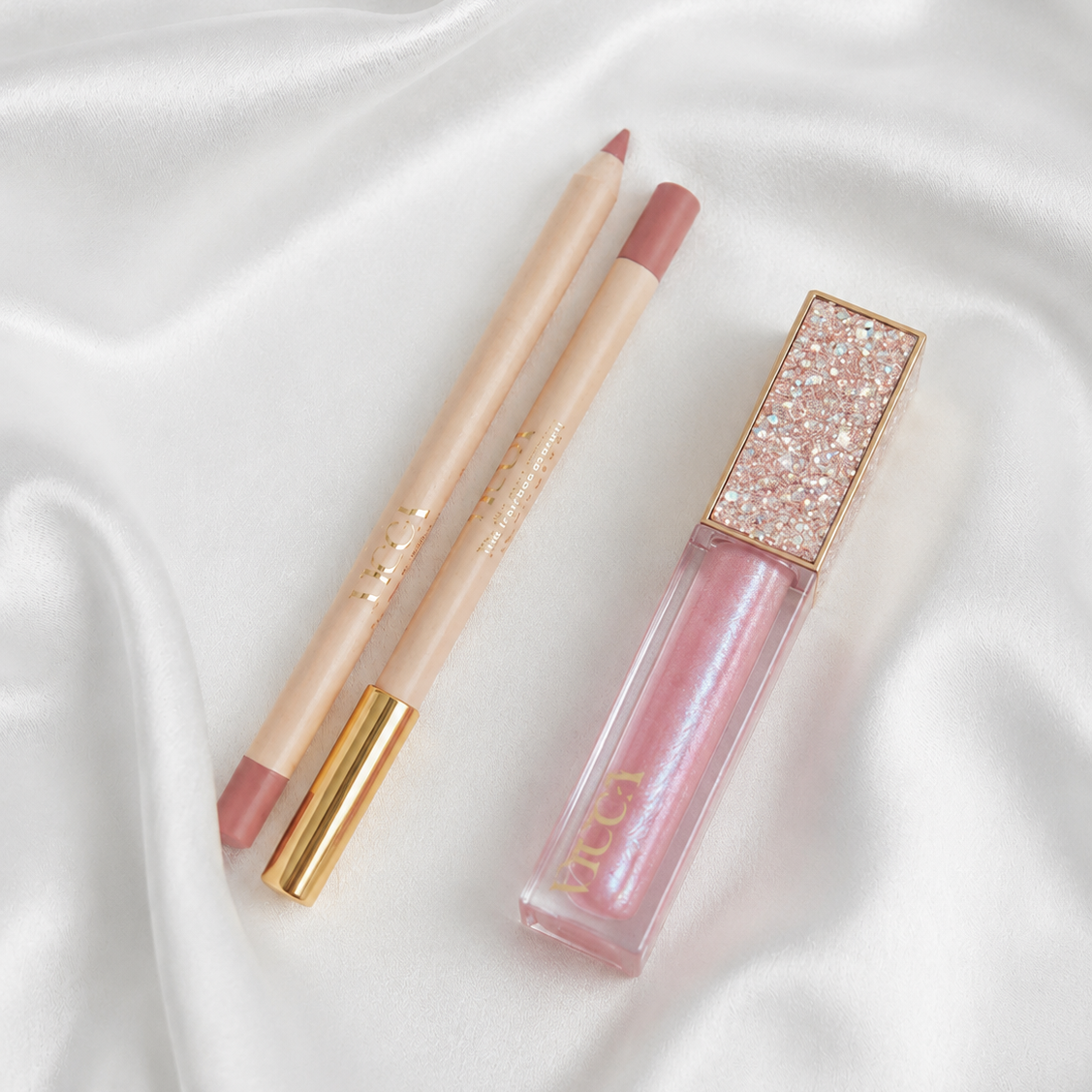 The Lip Duo