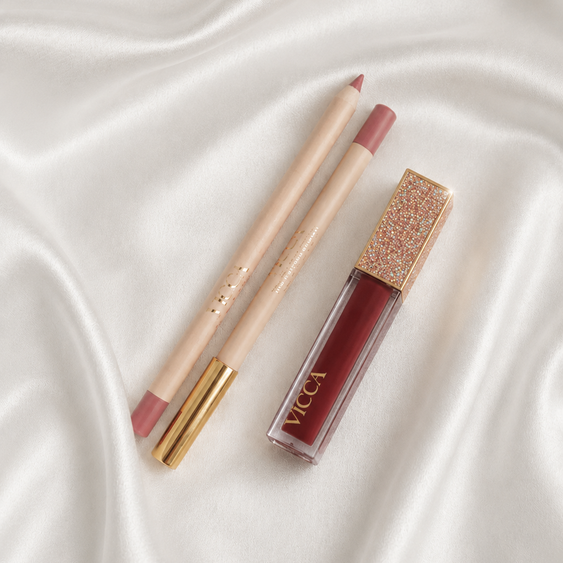 The Lip Duo
