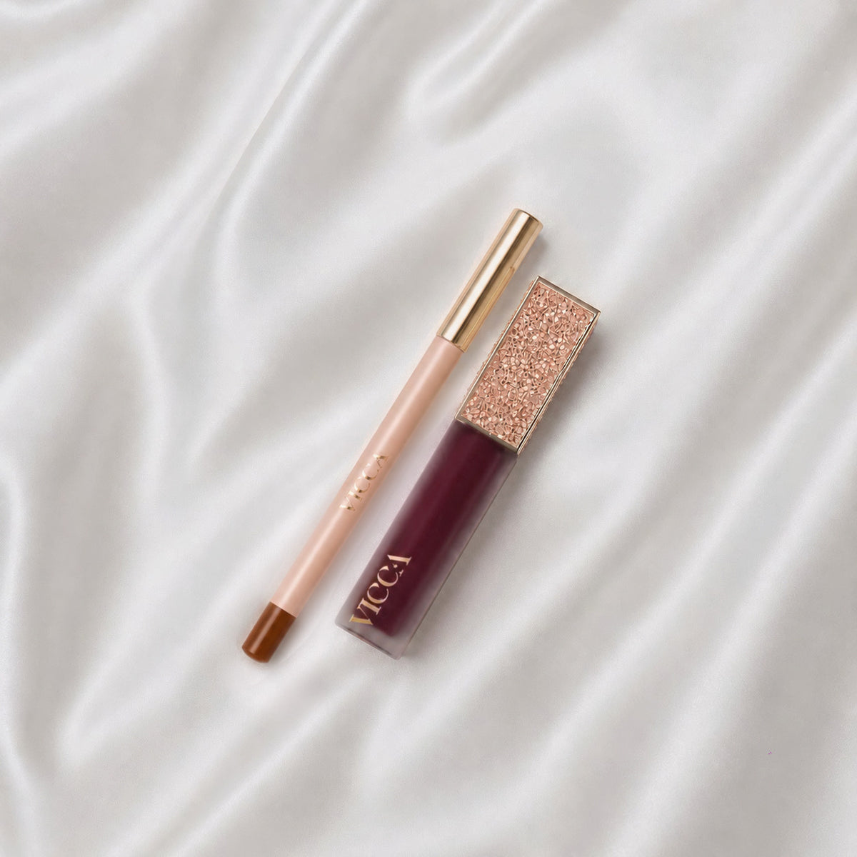The Lip Duo