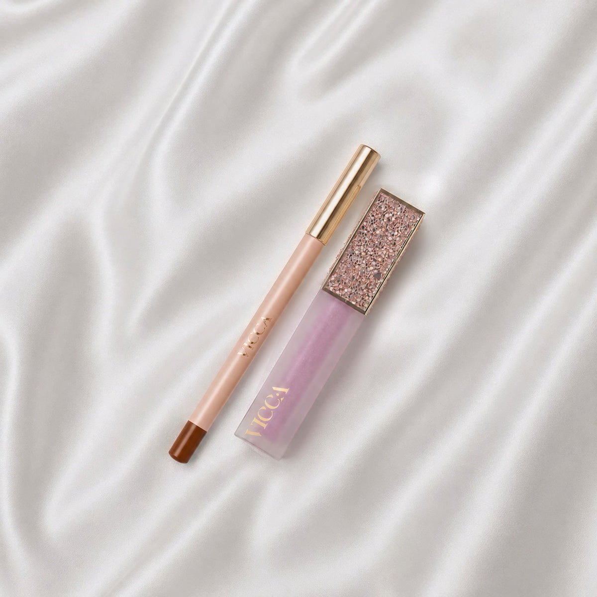 The Lip Duo