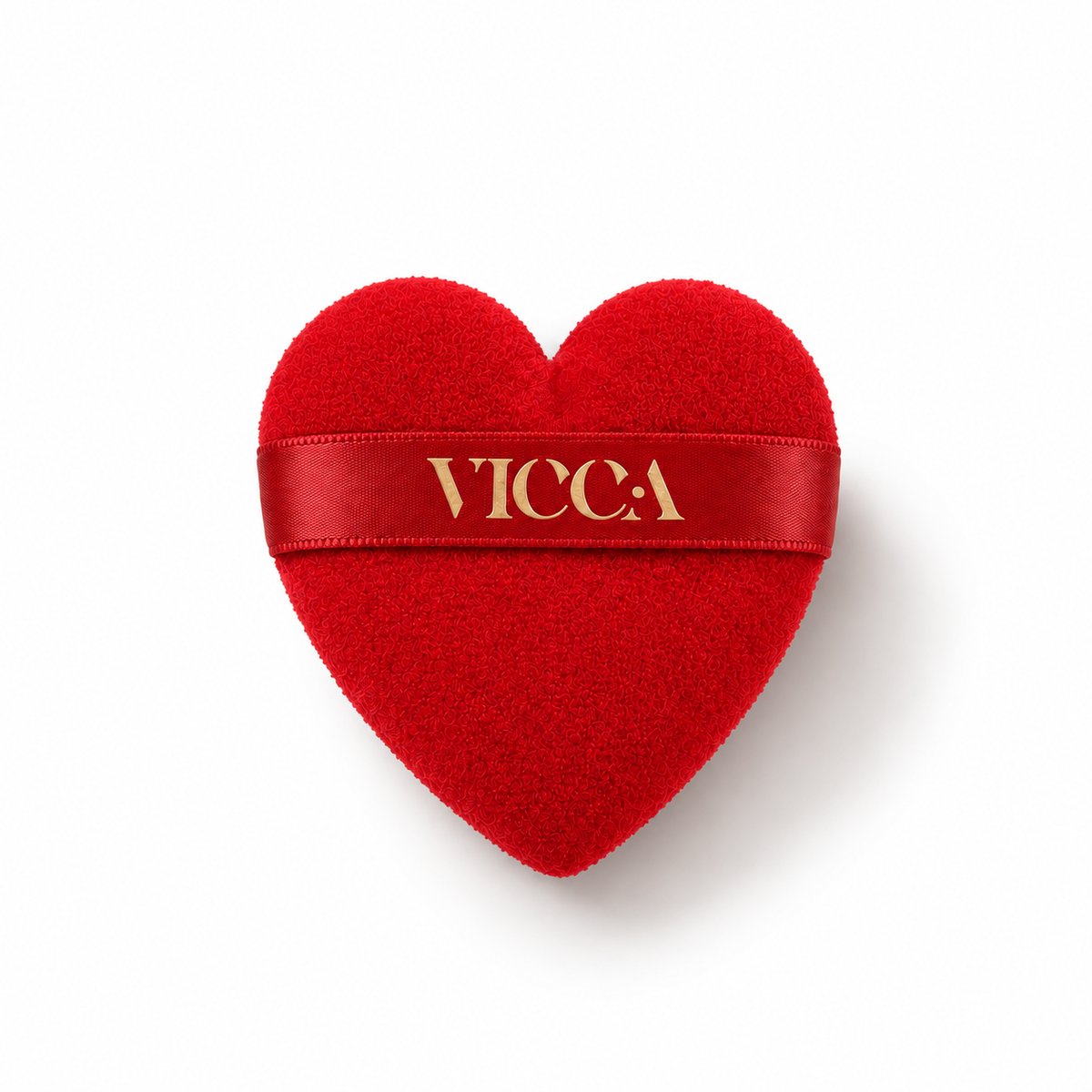 Borlita By Vicca de Textura Aterciopelada para Maquillaje