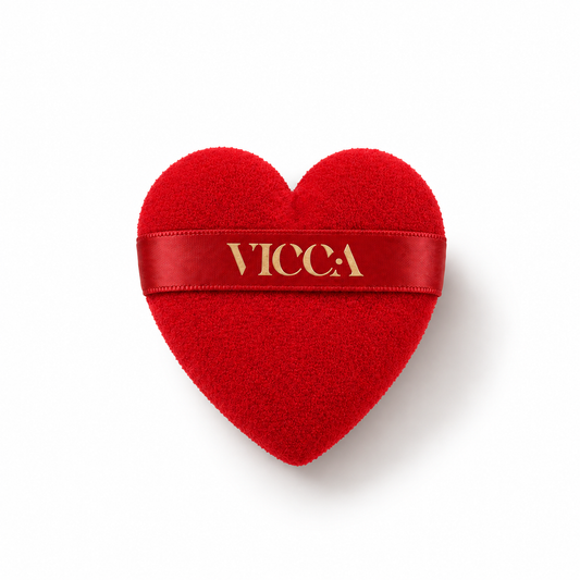 Borlita By Vicca de Textura Aterciopelada para Maquillaje