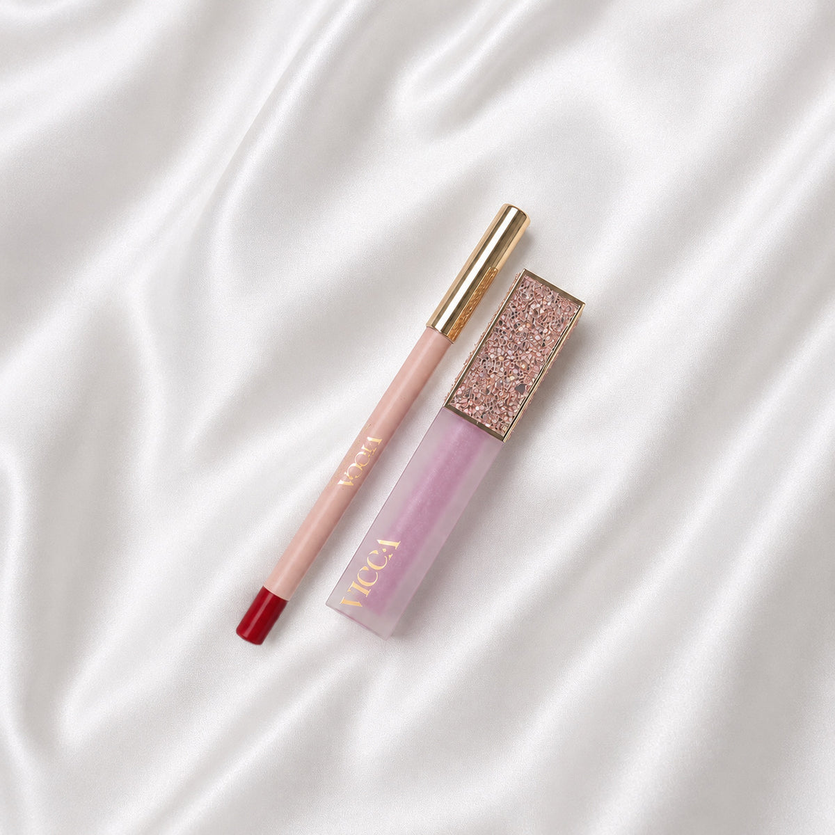 The Lip Duo