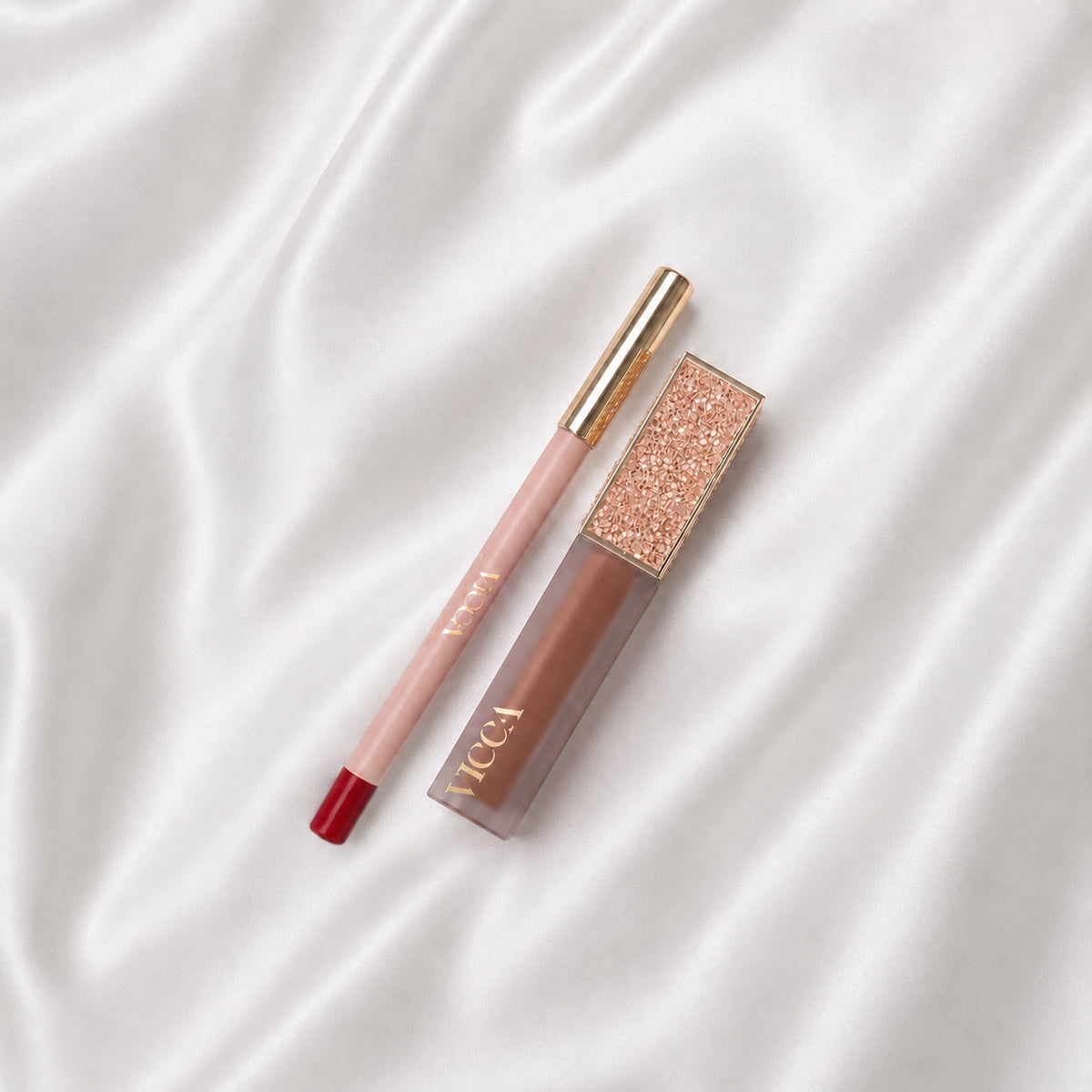 The Lip Duo