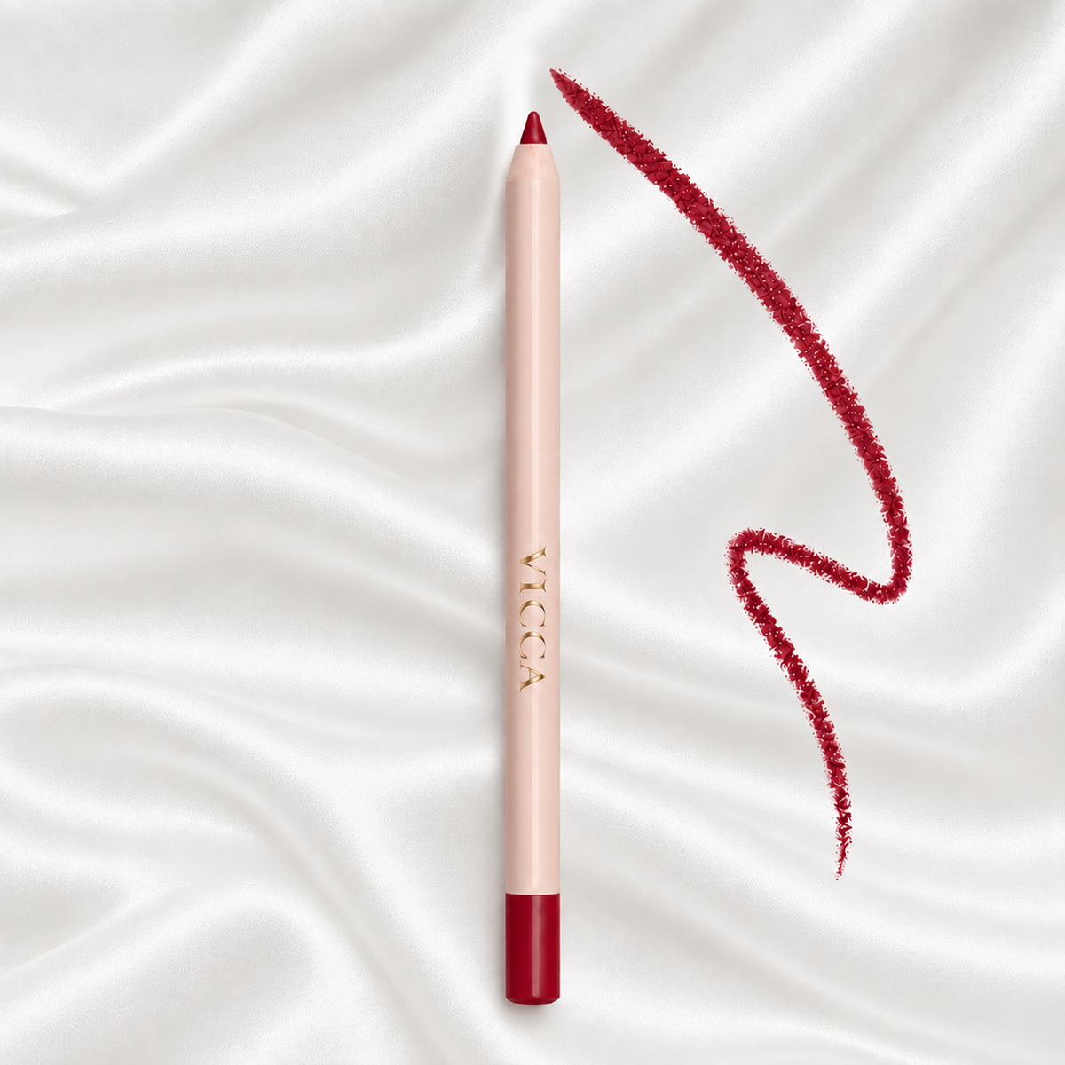 Eyeliner marron || Le marron parfait 002