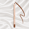 Eyeliner marron || Le marron parfait 002