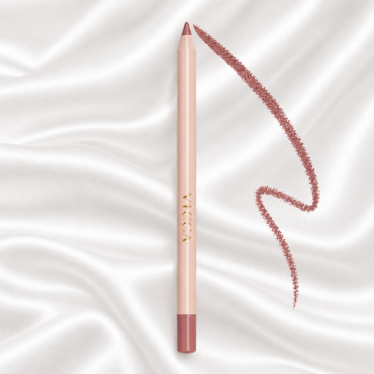 Eyeliner marron || Le marron parfait 002
