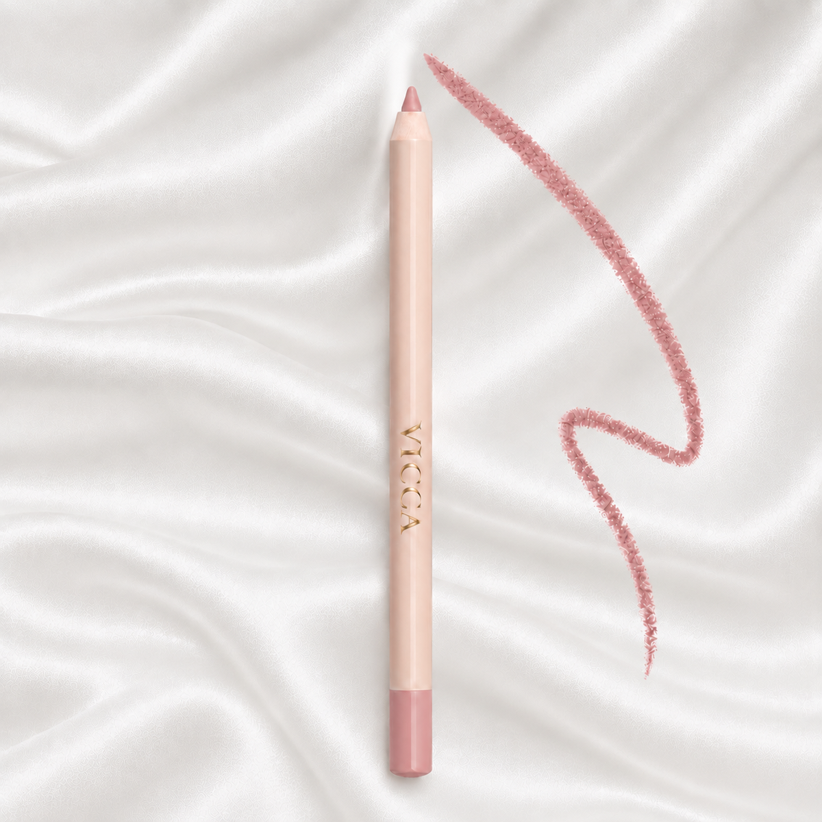 Eyeliner marron || Le marron parfait 002