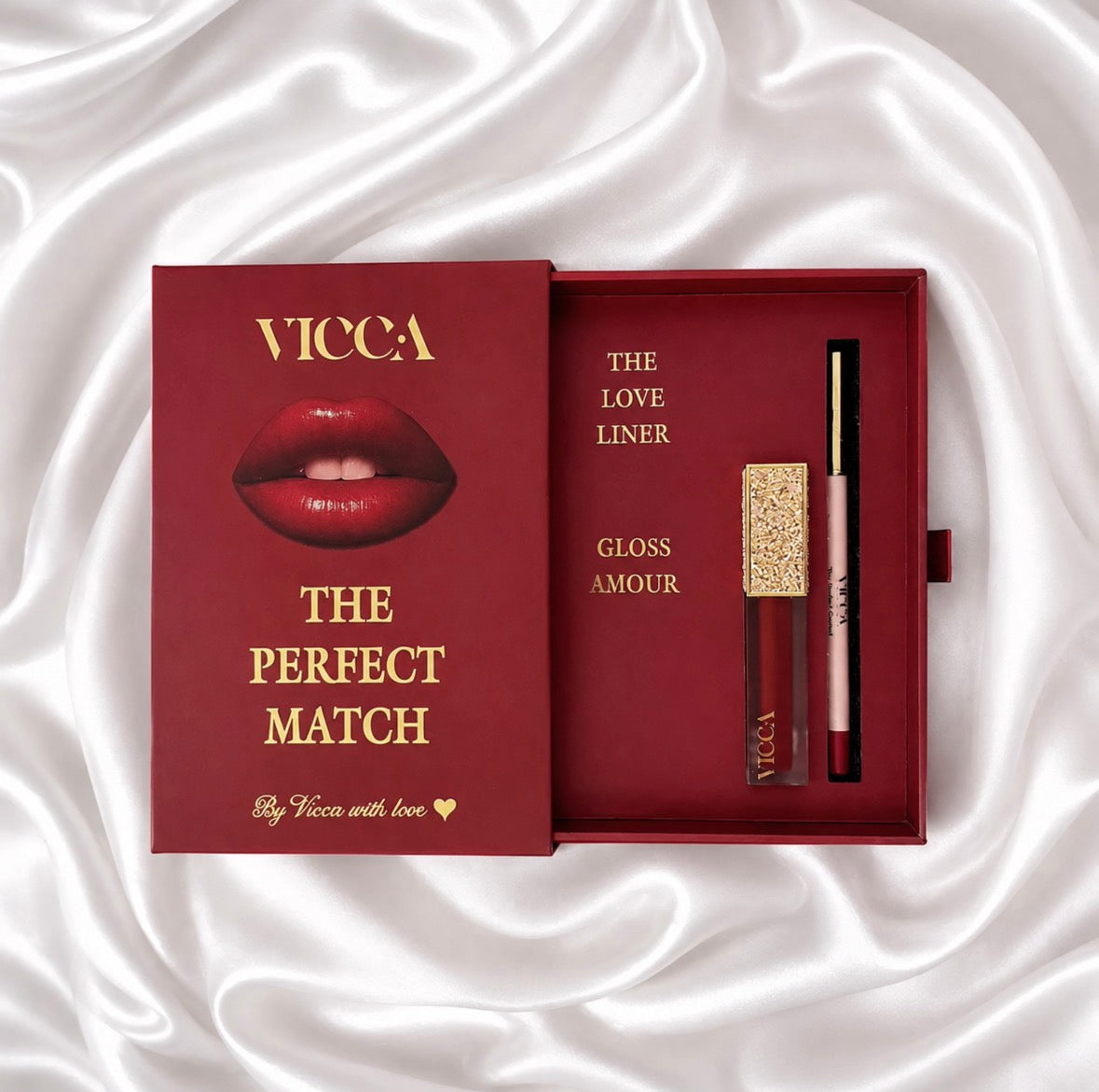 The Lip Duo