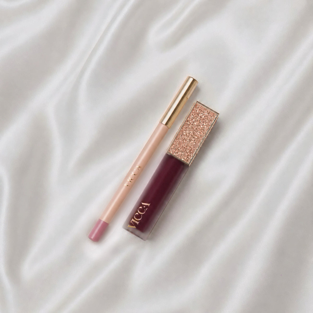 The Lip Duo