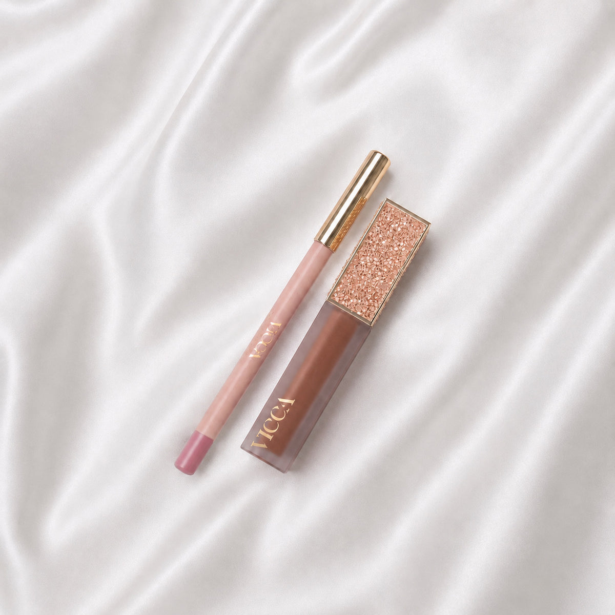 The Lip Duo
