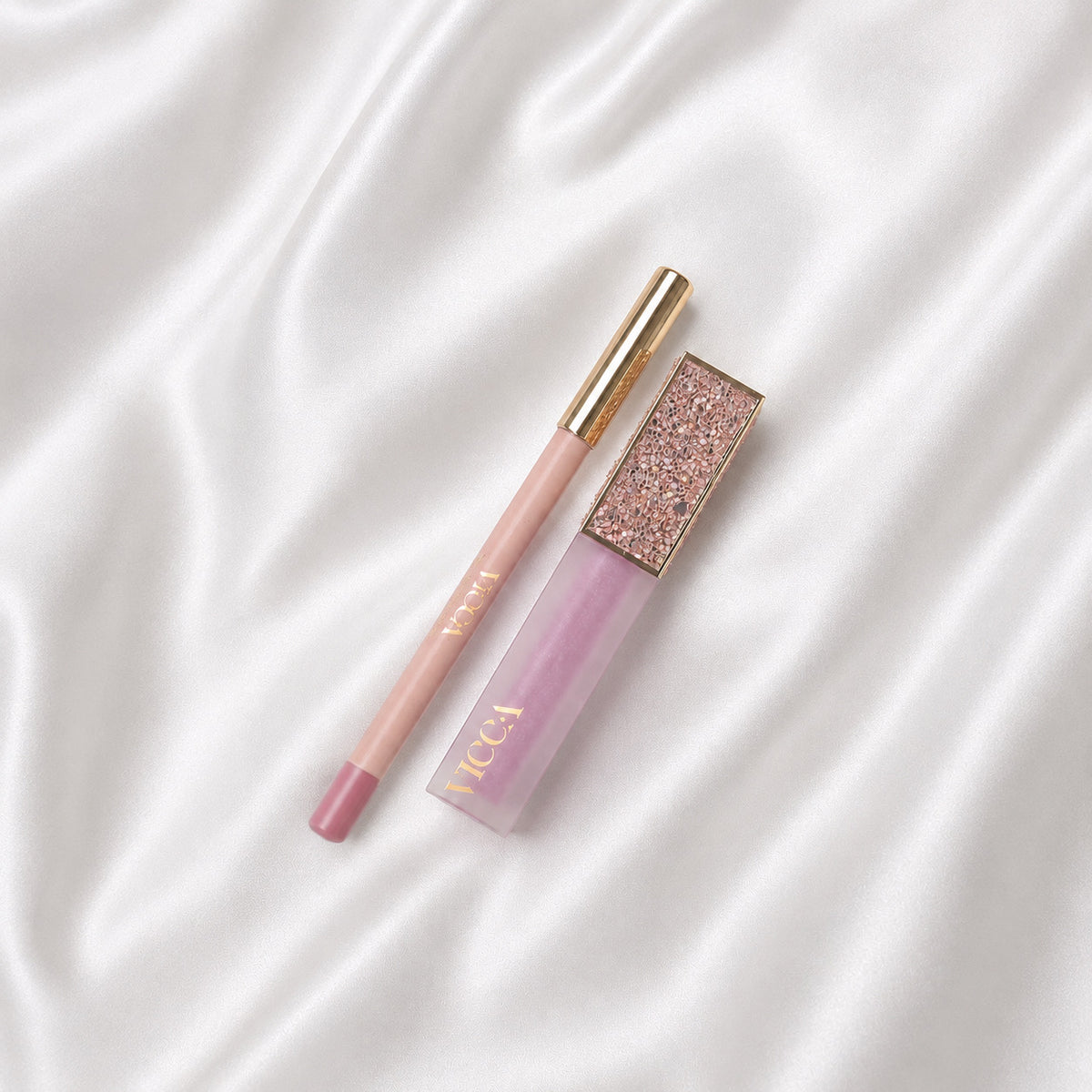 The Lip Duo